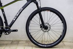 Scapin ORAKLO SNX1 - Výprodej - Sram NX, Reba, ZTR Crest, Boost.