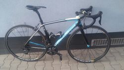 HAIBIKE CHALLENGE 8.30