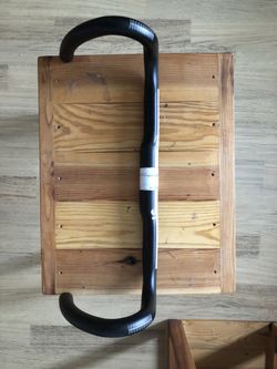 PRO řidítka 3T silniční Ergonova 31,8/420 AL - nová
