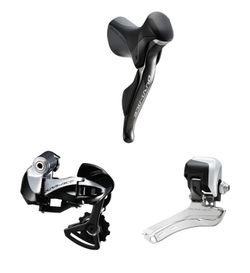 Sada Dura Ace Di2 9070