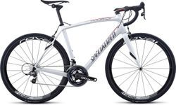 Specialized Roubaix SL4 Pro Race Force velikost 56.