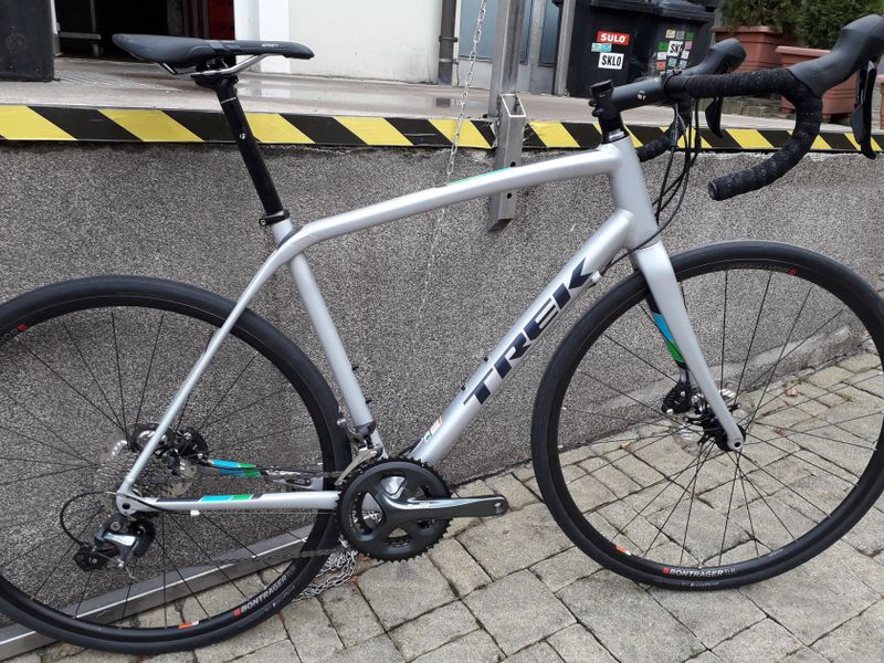 Trek Domane ALR4