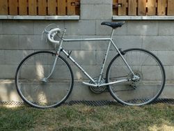 Favorit F27 vel. 580 r.v. cca 1988