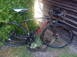 Specialized S-Works