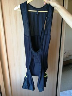 Kalhoty Specialized pánské krátké laclové SWAT MTB