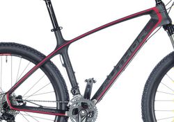 Rám AUTHOR MODUS 27 2015, 17,5"