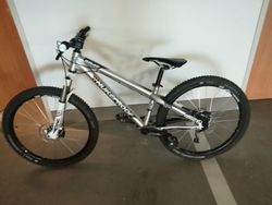 Nukeproof Snap 4x, Dirt, hardtail,