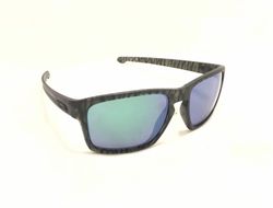 Brýle Oakley Sliver Urban Jungle / Matte Olive Ink, Jade Iridium