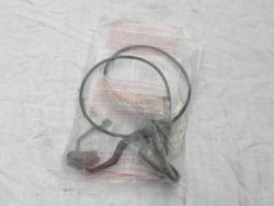 NOVÁ PŘEDNÍ BRZDA HAYES STROKER RYDE+KOTOUČ 180MM