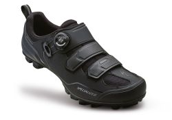 Specialized Comp MTB - black/dark grey
