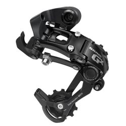 Přehazovačka SRAM GX Type 2.1 10 - černá Střední
