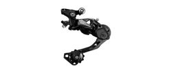 Přehazovačka Shimano DEORE RD-M6000, 10sp - SGS