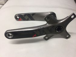 Kliky Sram xx BB30 170 mm bez převodníků