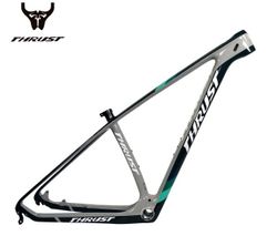 Nový, karbonový, MTB rám THRUST. Více barev a velikostí!
