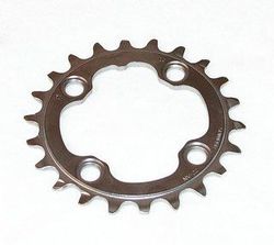 Převodník MTB Shimano Deore XT FC-M782 - 22z - 3x9