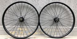 Zapletená kola WTB ST I19 - Force Team - 24"