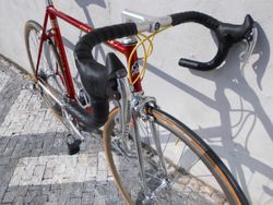 Colnago Spiral Conic