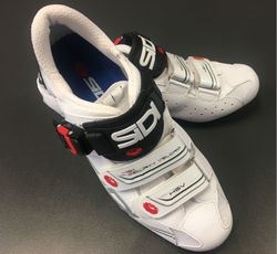 Silniční tretry Sidi Genius 7 Carbon