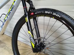 Rock Machine Blizz 70