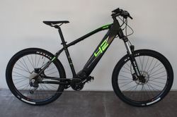 Elektrokolo 4EVER Ennyx 3 27.5 2018 vel. 19" nové se zárukou
