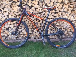 SCOTT SCALE 900I SL