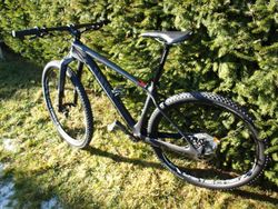 CANYON Grand Canyon CF SLX