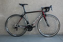 silniční kolo Ridley Orion Team 105 vel. 52