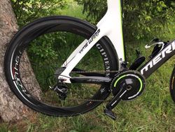FSA Neo Pro Carbon crankset 54-42t ceramic BB