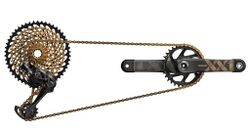 kompletní sada Sram XX1 Eagle