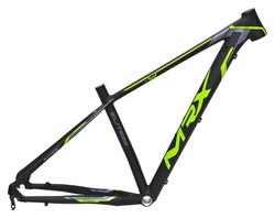 Nový rám MRX Elite X9 2019