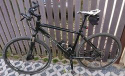 Marin San Rafael DS4 2014