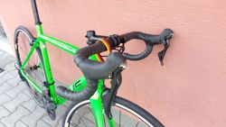Focus IZALCO RACE ULTEGRA