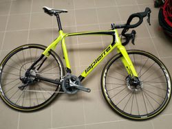 Lapierre CX Carbon 600