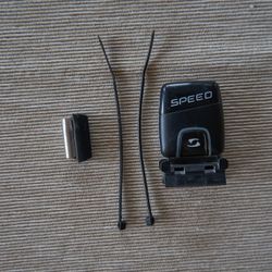 Čidlo rychlosti SIGMA ANT+