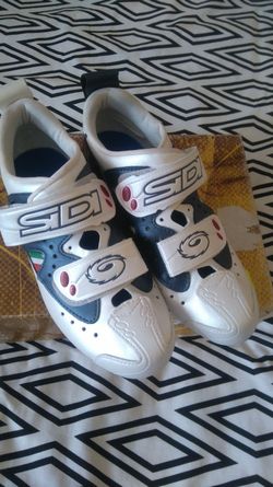 tretry SIDI - T2 Carbon