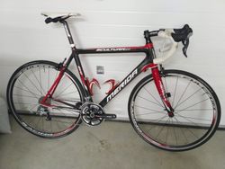 Merida Scultura EVO 905