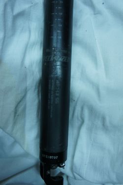 Specialized Command Post XCP 35 mm