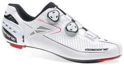 Gaerne Cyklistické tretry Composite Carbon Chrono 2018 NOVÉ