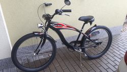 Prodám City bike Cruiser