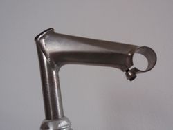 Představec Cinelli mat. TITAN délka 120mm