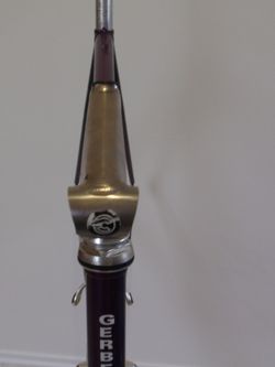 Představec Cinelli mat. TITAN délka 120mm