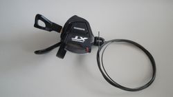 Řazení Shimano Deore XT SL-M8000