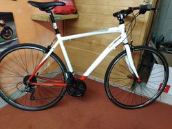 Lapierre Shaper 100 (2015)