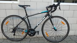 Trek Domane AL3 WSD 2018 vel. 50cm