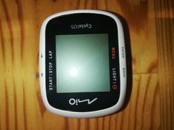 Mio 105