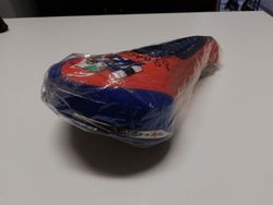 Sedlo Selle San Marco Rolls Due