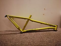 Chromag Stylus vel. M