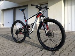 Giant Anthem 27,5 3 LTD