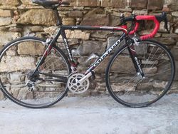 Colnago C-40