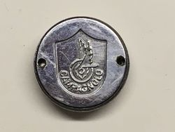 Campagnolo krytka středového šroubu